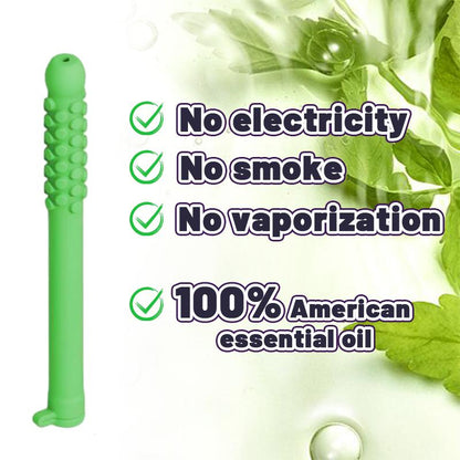 ✨New Product Promotion🔥Chewable Breather Stick with Essential Oil