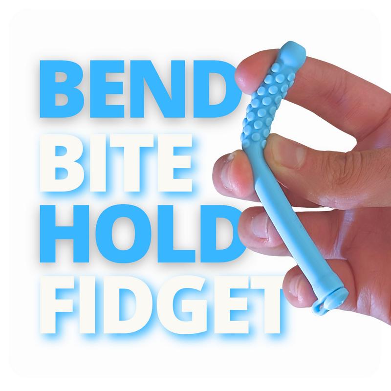 ✨New Product Promotion🔥Chewable Breather Stick with Essential Oil