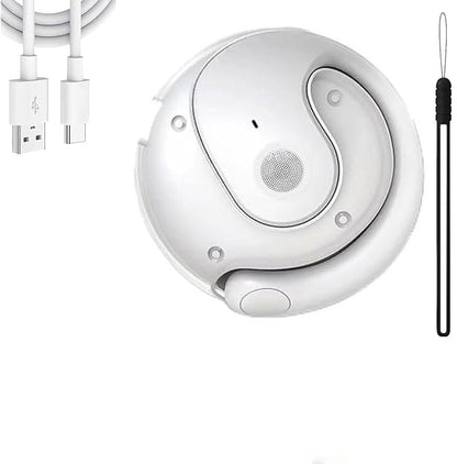 🏆#1 Best Seller ⚡⏰AI Translation Wireless OWS Bluetooth5.4 Earphones 🎧(Fit iOS & Android)