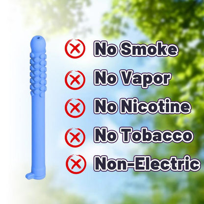 ✨New Product Promotion🔥Chewable Breather Stick with Essential Oil