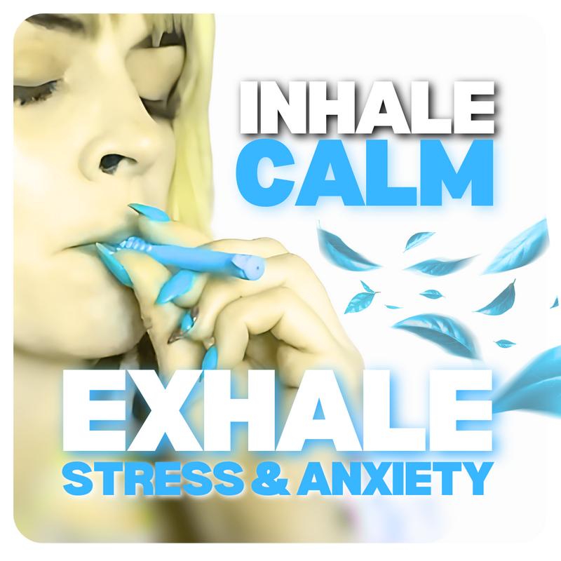 ✨New Product Promotion🔥Chewable Breather Stick with Essential Oil