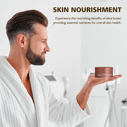 🔥🔥Last Day Special Sale -  🔥Crowned King Cologned Body Butter