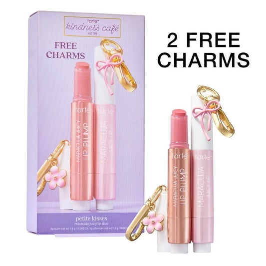 🎀2025 Petite Kisses Lip Duo