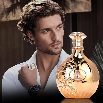 🌸Nyla Eau De Parfum 🌸– A luxurious blend of fruity, floral & warm woody notes for an elegant, lasting scent 🌿💖