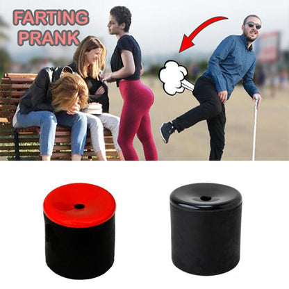 Pooter FART MACHINE TOY RUBBER Best Novelty Gag Gifts