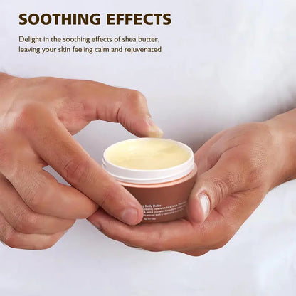 🔥🔥Last Day Special Sale -  🔥Crowned King Cologned Body Butter