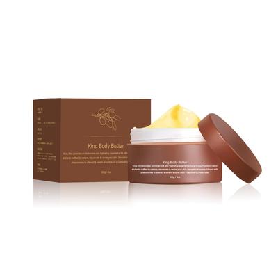 🔥🔥Last Day Special Sale -  🔥Crowned King Cologned Body Butter