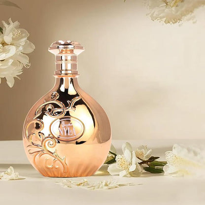 🌸Nyla Eau De Parfum 🌸– A luxurious blend of fruity, floral & warm woody notes for an elegant, lasting scent 🌿💖