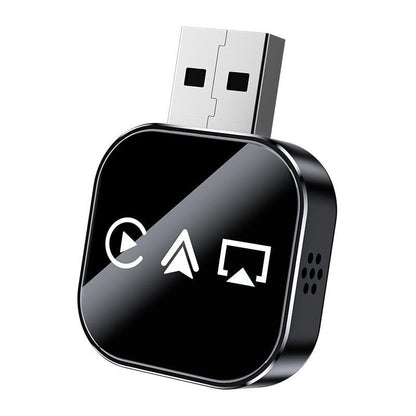 3-in-1 Wireless CarPlay Adapter🚗