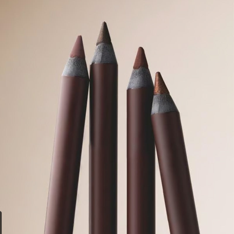 🔥Last Day 🤎🖤24HR Waterproof Eyeliner🖊-- High Color Rendering