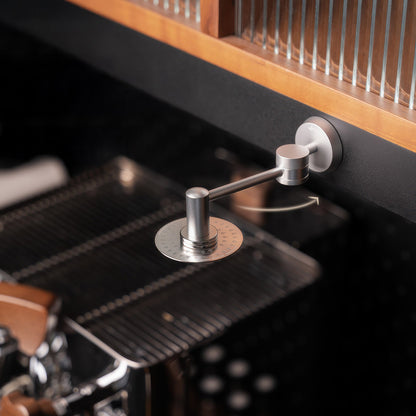 Multi-Function Magnetic Puck Screen Holder