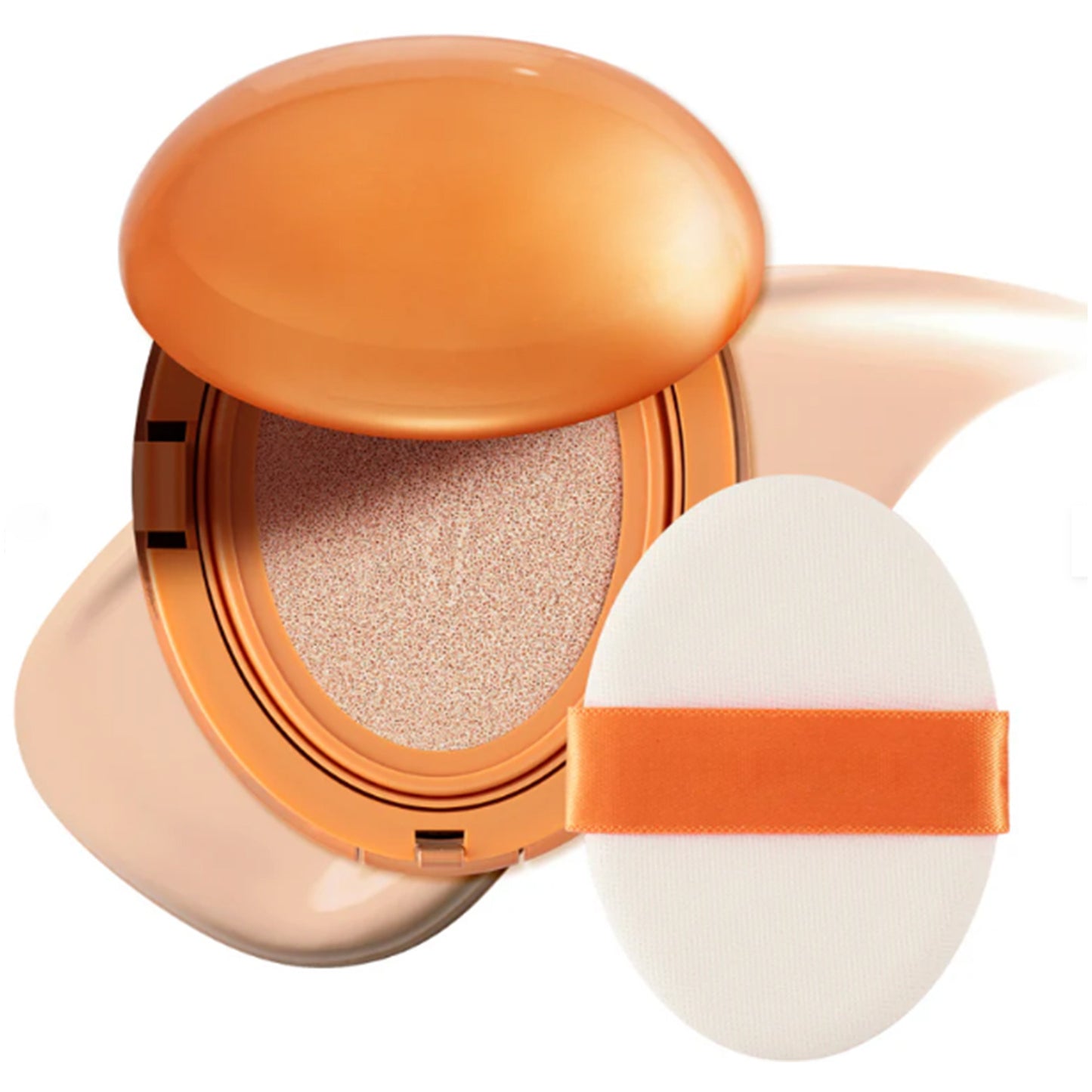 Mask Fit AI Filter Cushion Foundation