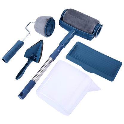 Paint Roller 5 PCS Set