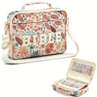 Beige Floral
