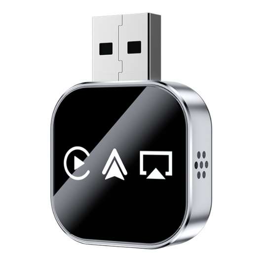 3-in-1 Wireless CarPlay Adapter🚗