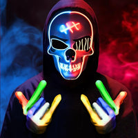 Colorful