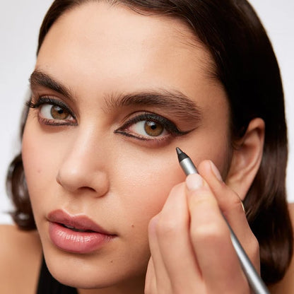 🌟 【24H Lock】1440-Minute Smudge-Proof Eyeliner🌟