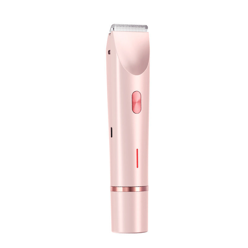 🦵🏻🔥 - Winter & New Year Gift - Comfort 2 in 1 Electric Lady Shaver💃🏻