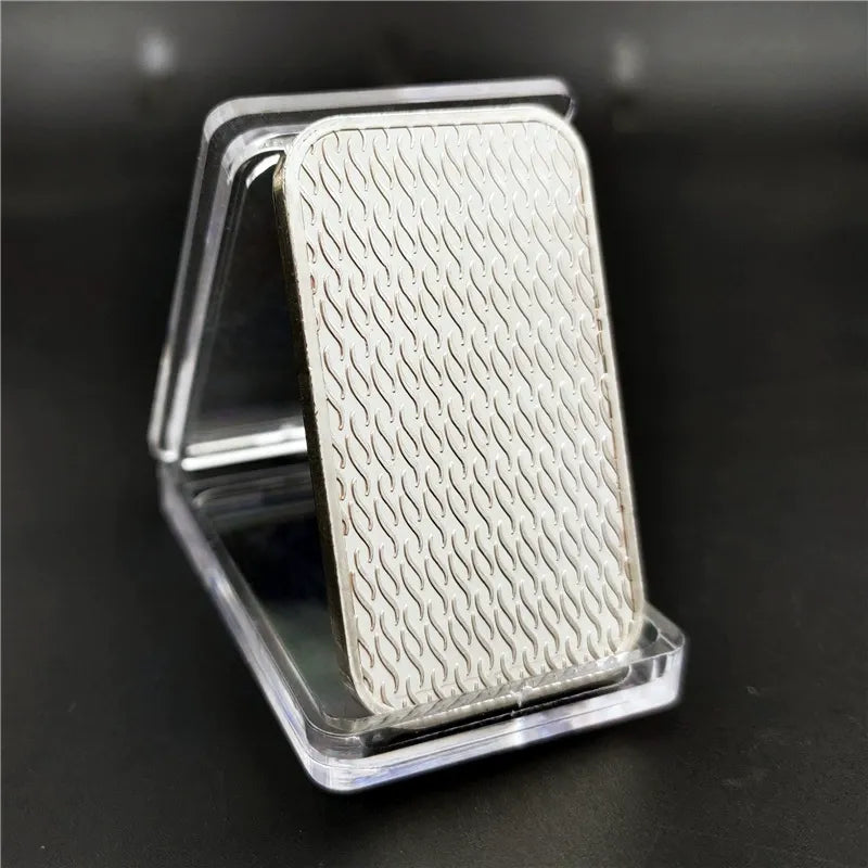 Scottsdale Silver 999 Fine Silver