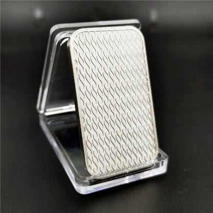 Scottsdale Silver 999 Fine Silver