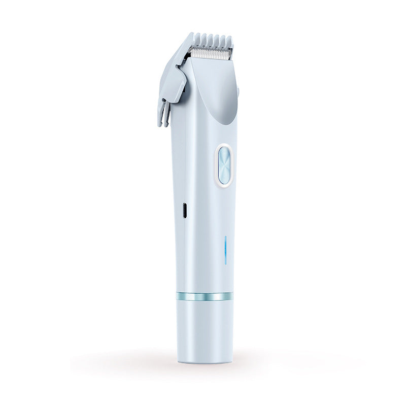 🦵🏻🔥 - Winter & New Year Gift - Comfort 2 in 1 Electric Lady Shaver💃🏻