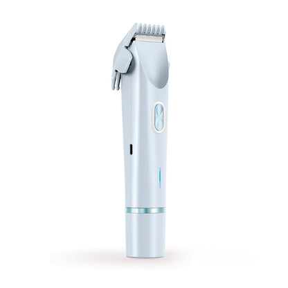 🦵🏻🔥 - Winter & New Year Gift - Comfort 2 in 1 Electric Lady Shaver💃🏻