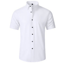 🔥💥Last Day Special Sale 50% OFF💝✨Stretch Non-iron Anti-wrinkle Shirt