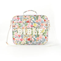 White Floral
