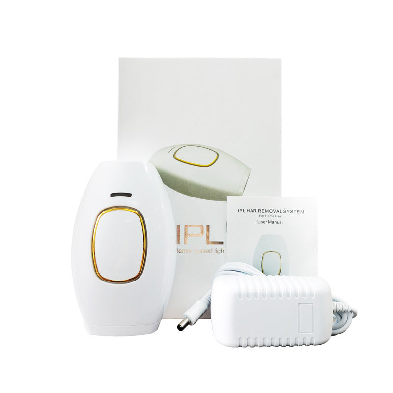 IPL Permanent Laser Hair Remover