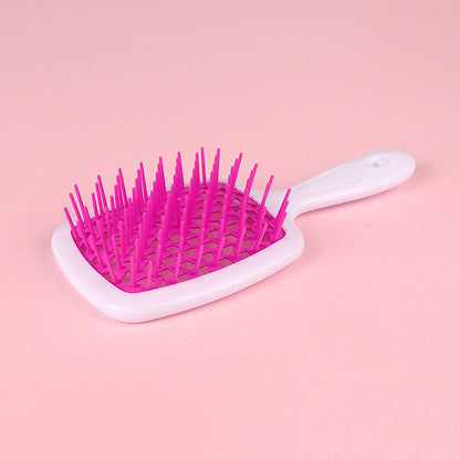 Hollow Out Tangled Hair Comb