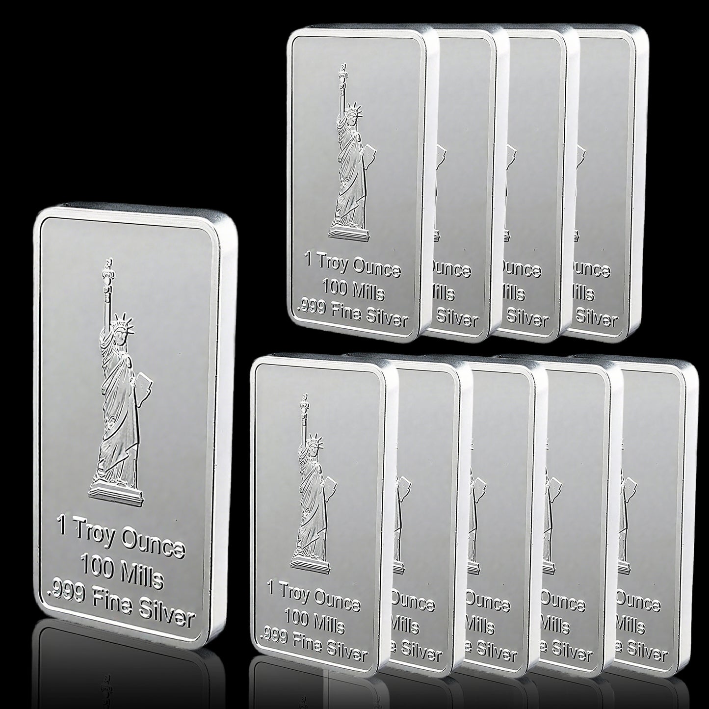 Statue of Liberty Commemorative Coin