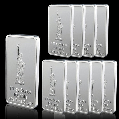 Statue of Liberty Commemorative Coin