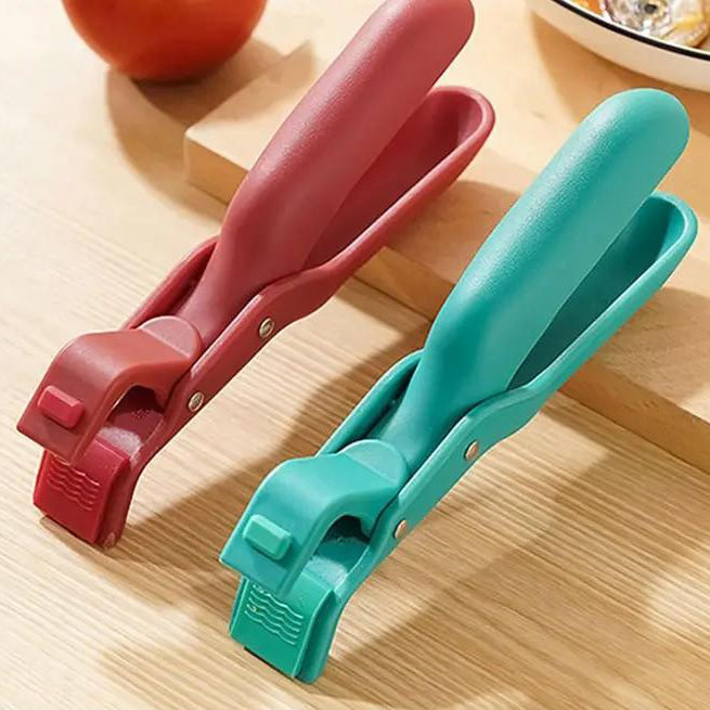 2 PCS Multi-Function Anti-Scald Bowl Clip 🔥