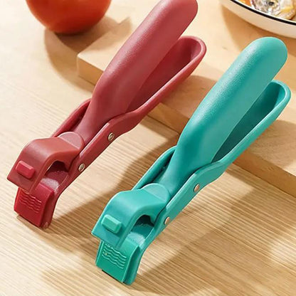 2 PCS Multi-Function Anti-Scald Bowl Clip 🔥