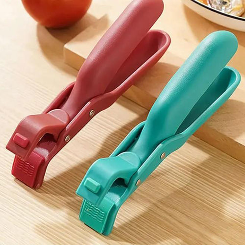 2 PCS Multi-Function Anti-Scald Bowl Clip 🔥