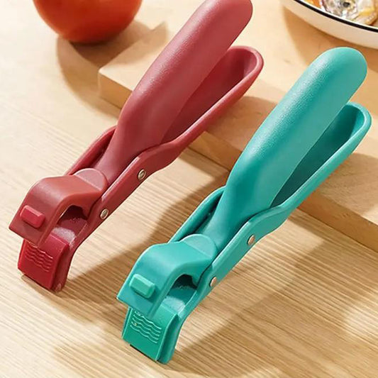 2 PCS Multi-Function Anti-Scald Bowl Clip 🔥