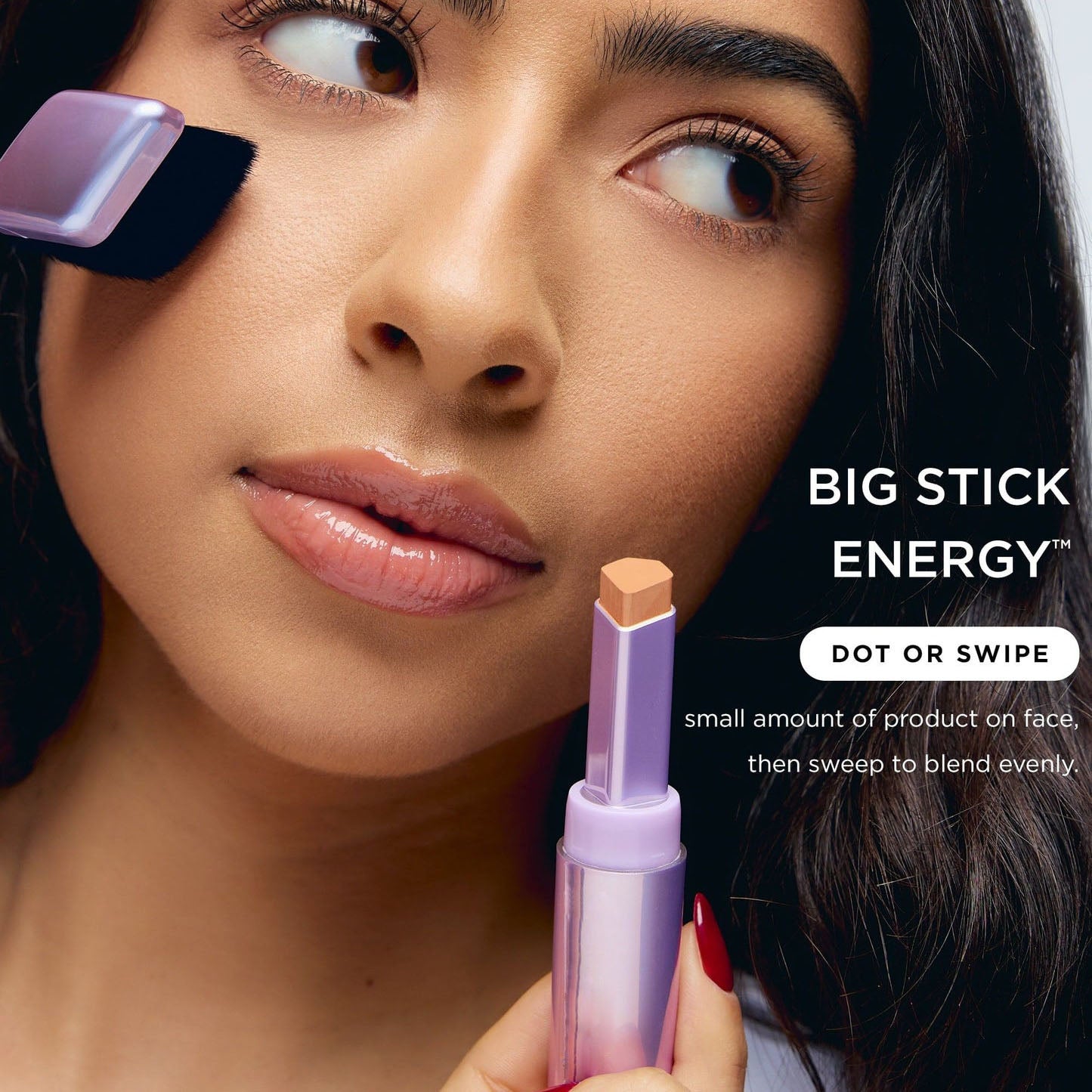 Blur Concealer Stick