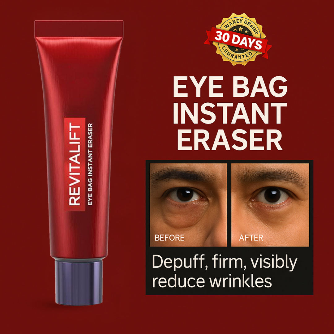 Revitalift Eye Bag Instant Eraser