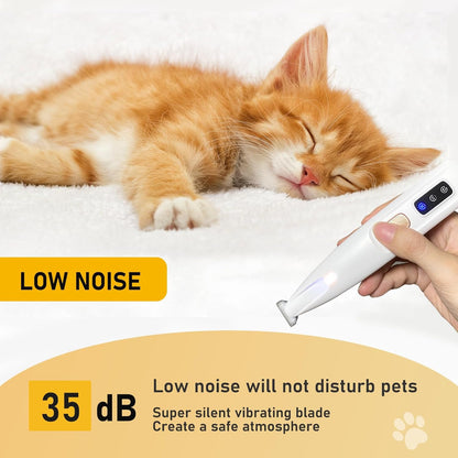 Electric Dog Trimmer