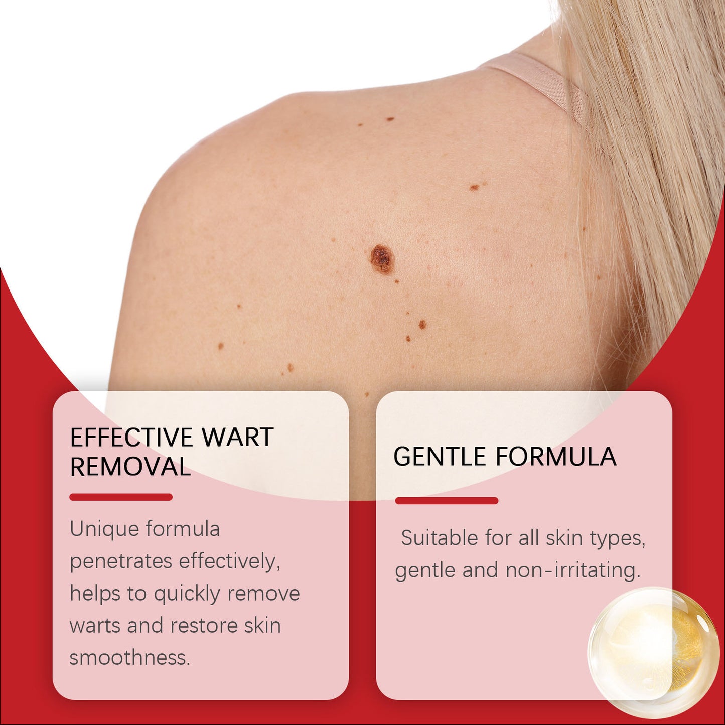 Skin Tag Removal Patches ✨(9PCS)