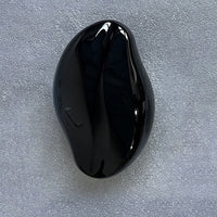 Shiny Black