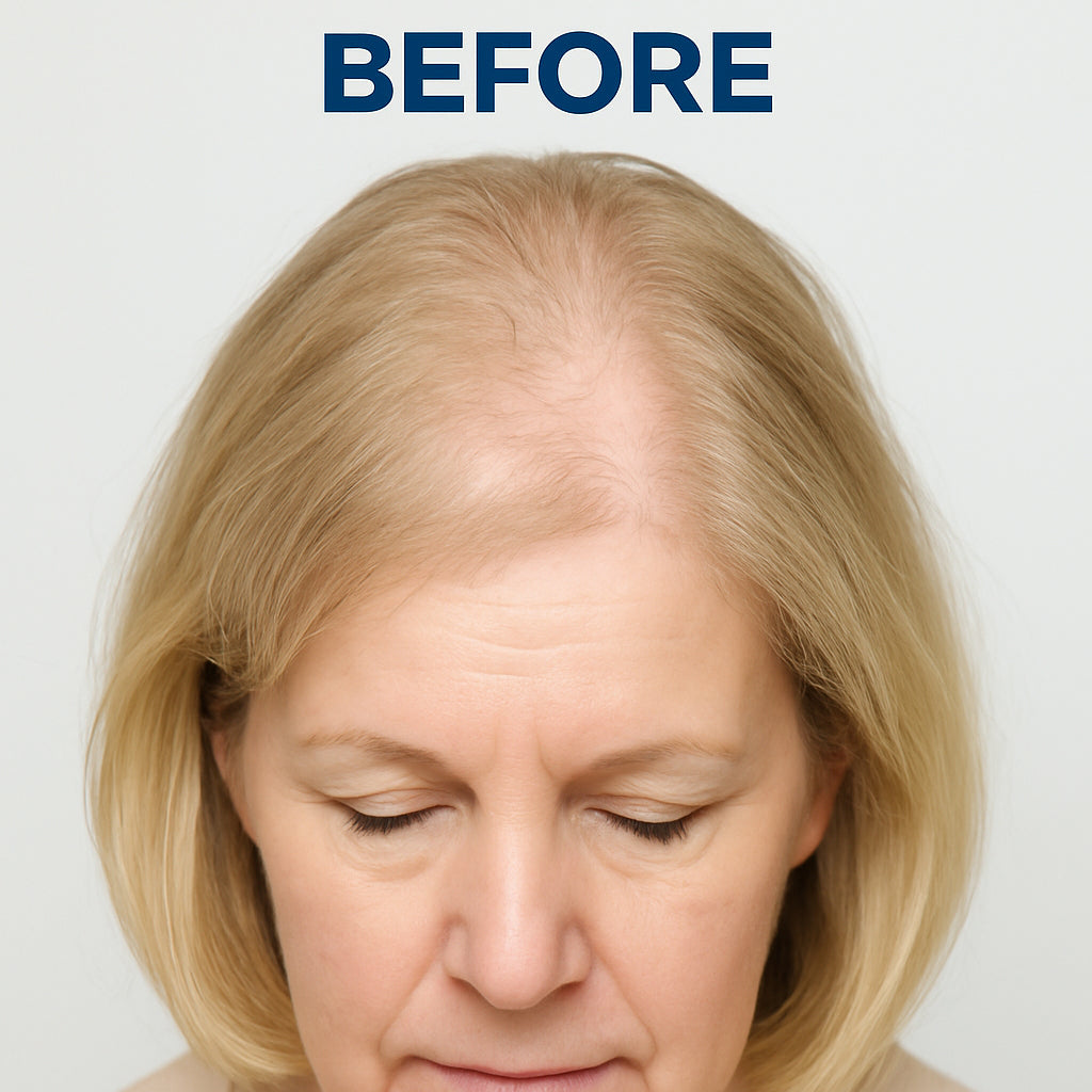 Hair Growth Roll-On Serum