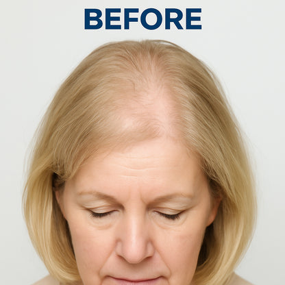 Hair Growth Roll-On Serum