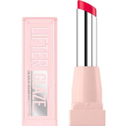 💄Hydrating Glaze Lip Balm – Non-Sticky Shine✨