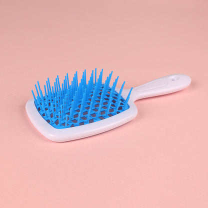 Hollow Out Tangled Hair Comb