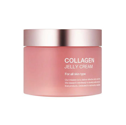 🔥Summer Promotion 49% OFF-Collagen Niacinamide Jelly Cream🌷