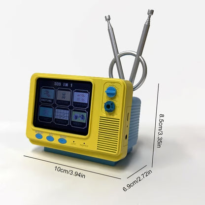 🎮Handheld Games🎮3.0-inch Screen-339 Classic Games