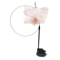 Pink Feather