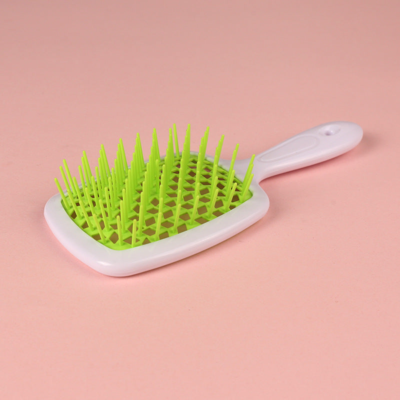 Hollow Out Tangled Hair Comb