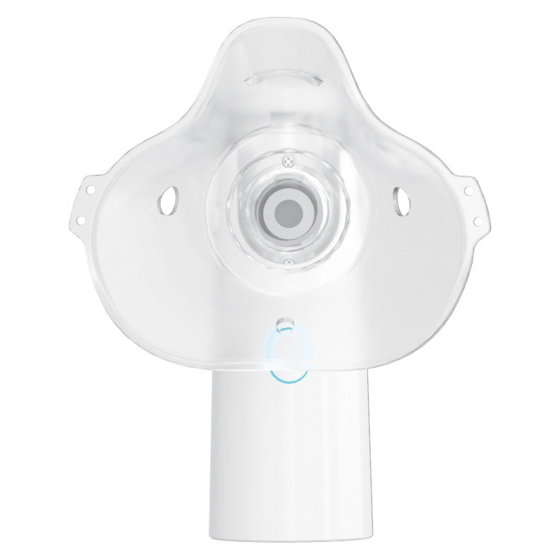 Portable Nebulizer🍃